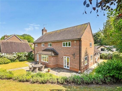 4 Bedroom Detached House For Sale In Warnford, Hampshire