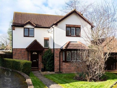 4 Bedroom Detached House For Sale In Wellington, Hereford