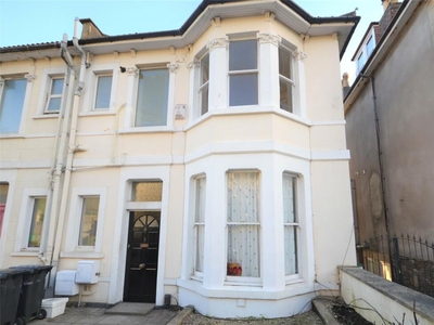 4 bedroom end of terrace house for rent in Ashley Court Road, BRISTOL, BS7