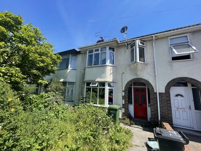 4 bedroom end of terrace house for rent in Filton Avenue , Filton, Bristol, BS34