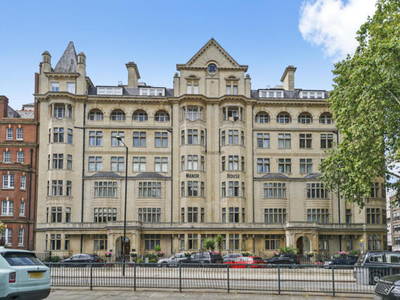4 Bedroom Flat For Rent In
Marylebone Road
