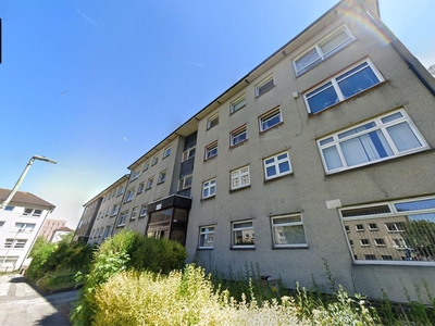 4 bedroom flat for rent in St Mungo Avenue, Townhead, Glasgow, G4