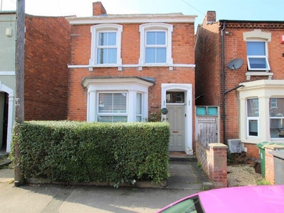 4 bedroom house for rent in Oxford Road, Gloucester, GL1