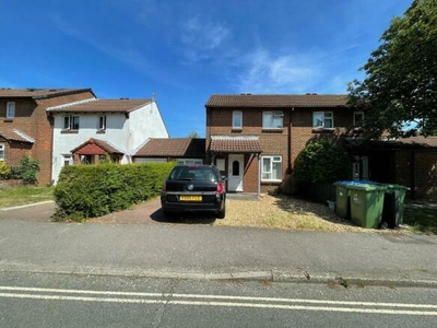 4 bedroom house for rent in Tunstall Road, SOUTHAMPTON, SO19