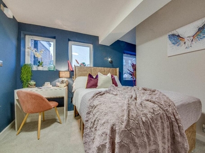 4 bedroom house share for rent in Chequers Inn, High Street, Hucknall, Nottingham, NG15