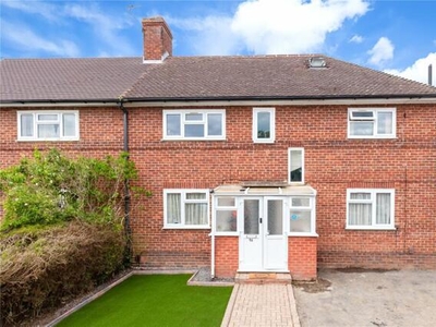 4 Bedroom Semi-detached House For Rent In Oxford