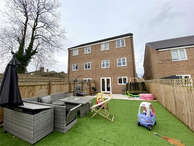 4 Bedroom Semi-detached House For Sale In Bradford