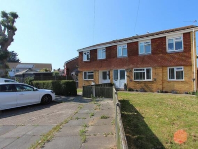 4 Bedroom Semi-detached House For Sale In Deal