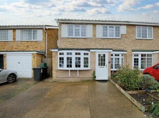 4 Bedroom Semi-detached House For Sale In Ditton