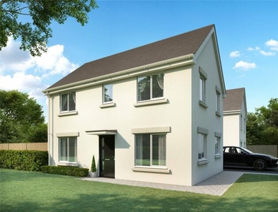4 Bedroom Semi-detached House For Sale In Falmouth, Cornwall