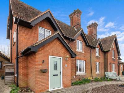 4 Bedroom Semi-detached House For Sale In Gilston, Hertfordshire