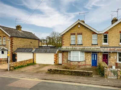 4 Bedroom Semi-detached House For Sale In Hatfield, Hertfordshire