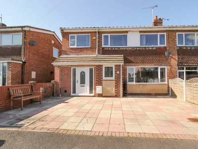 4 Bedroom Semi-detached House For Sale In Norton, Doncaster