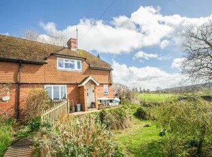 4 Bedroom Semi-detached House For Sale In Robertsbridge, East Sussex