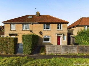 4 Bedroom Semi-detached House For Sale In Southdown