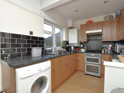 4 Bedroom Terraced House For Rent In Filton, Bristol