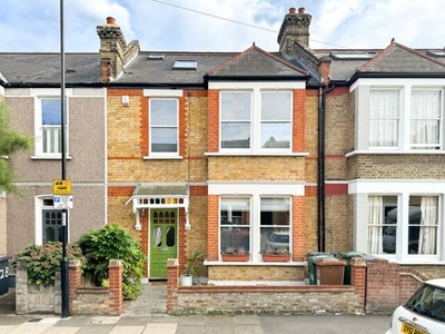 4 Bedroom Terraced House For Sale In Hither Green, London