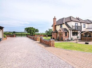 5 Bedroom Country House For Sale In Lichfield