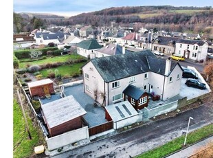 5 Bedroom Detached House For Sale In Aberlour