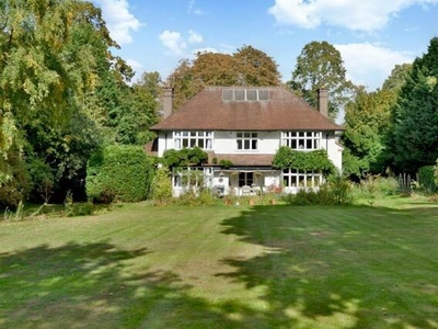 5 Bedroom Detached House For Sale In Bramley