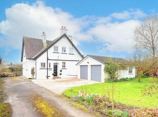 5 Bedroom Detached House For Sale In Kendal