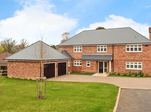 5 Bedroom Detached House For Sale In Maresfield