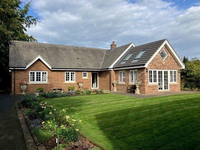 5 Bedroom Detached House For Sale In Riding Mill, Northumberland