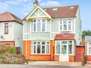 5 Bedroom Detached House For Sale In Shoeburyness