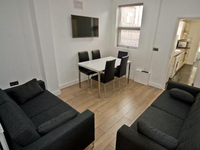 5 Bedroom End Of Terrace House For Rent In Lenton