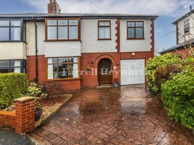 5 Bedroom House For Sale In Fulwood