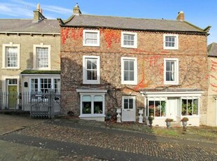 5 Bedroom House For Sale In Middleham