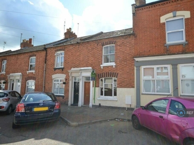 1 bedroom house share for rent in Hervey Street, Northampton, NN1