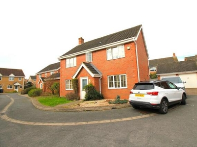 6 Bedroom Detached House For Rent In Norwich, Norfolk