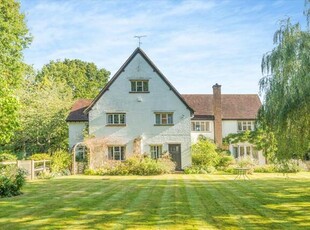 6 Bedroom Detached House For Sale In Berkhamsted, Herts