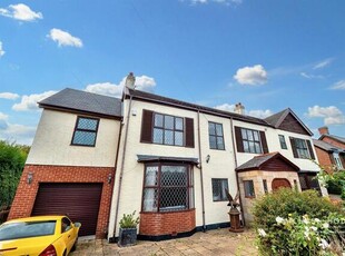 6 Bedroom Detached House For Sale In Cleadon