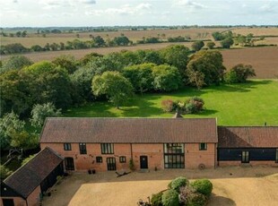 6 Bedroom Detached House For Sale In Haverhill, Suffolk