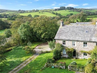 6 Bedroom Detached House For Sale In Launceston, Cornwall