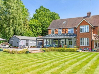 6 Bedroom Detached House For Sale In Rickmansworth, Hertfordshire