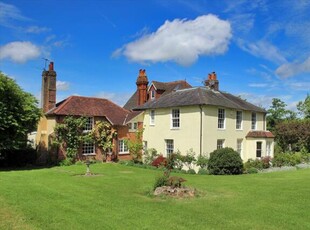 7 Bedroom Detached House For Sale In Tonbridge, Kent