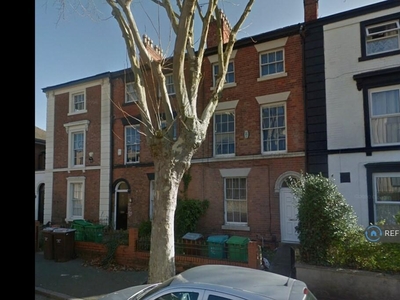 7 bedroom terraced house for rent in Addison Street, Nottingham, NG1