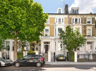 7 Bedroom Terraced House For Rent In London