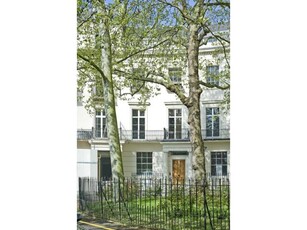 7 Bedroom Terraced House For Sale In Knightsbridge, London