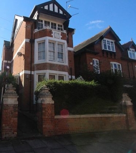 8 bedroom house of multiple occupation for sale Leicester, LE2 3BA