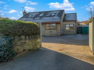 Bungalow for sale in Cockshott Lane, Idle, Bradford BD10