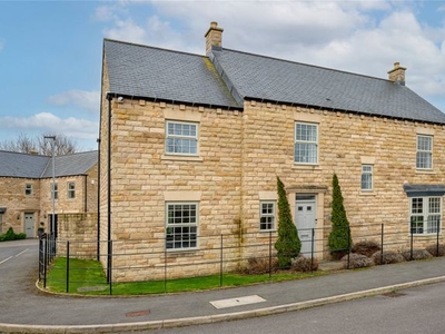 Country house for sale in Ings Walk, Wetherby LS22