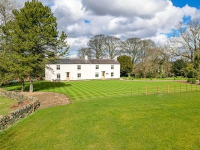 Country house for sale in Tithe Barn Lane, Bardsey LS17