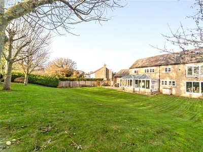 Detached house for sale in Butts Garth Farm, Thorner LS14