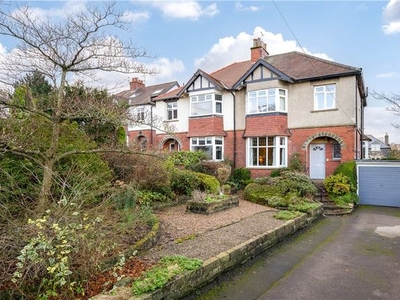 Detached house for sale in Chantry Close, Ilkley LS29