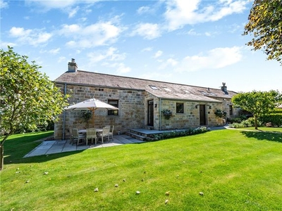 Detached house for sale in The Granary, Moor Park, Beckwithshaw, North Yorkshire HG3