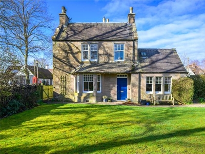 Detached house for sale in The Old Schoolhouse, Forteviot, Perth PH2